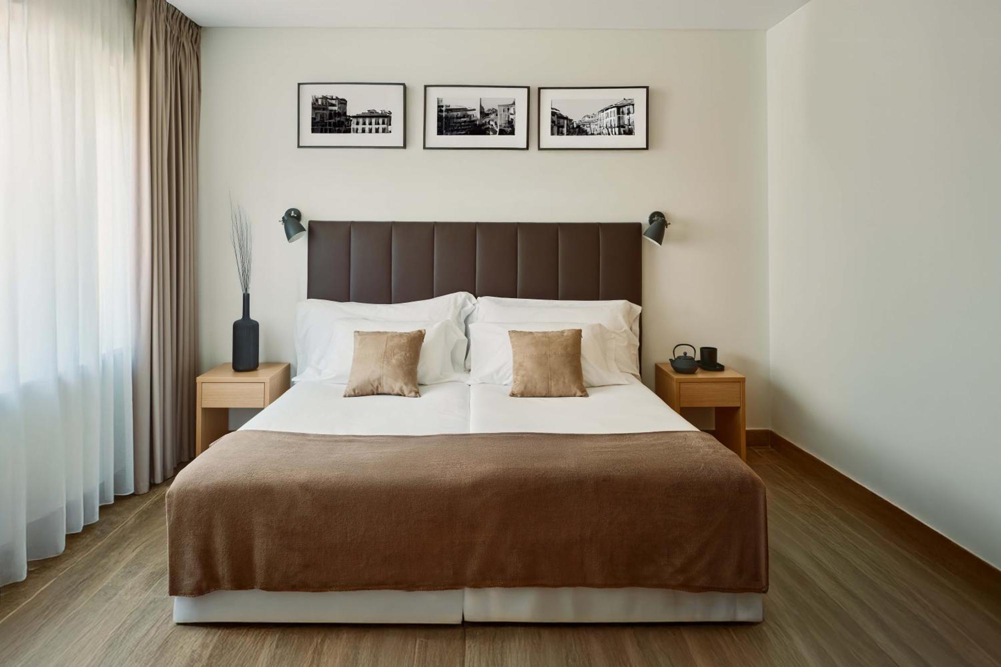 Chambre Simple